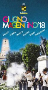 Giugno Magentino 2018: il programma